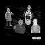 Menor de Edad (feat. Gogo, D.A.P & Stray GR) [Remix] [Explicit]