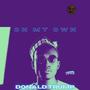 On My Own / Donald Trump (Explicit)