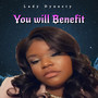 You Will Benefit