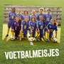 Muziek uit Voetbalmeisjes