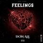 Feelings (feat. Don-Ale) [Explicit]