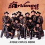 Atole Con el Dedo