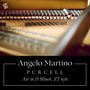 Purcell: Air in D Minor, ZT 676