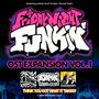 Friday Night Funkin' (Original Game Soundtrack) Expansion, Vol. 1