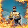 2 Fire (feat. Platinum Gee & King Meezi) [Explicit]