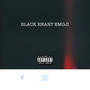 Black Heart Emoji (Explicit)