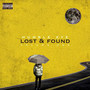 Lost & Found EP