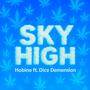Sky High (feat. Dice Demension) [Explicit]