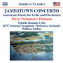 Perry, W.: Jamestown Concerto / Schuman, W.: A Song of Orpheus / Thomson, V.: Cello Concerto (Hanani)