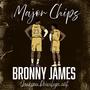 Bronny James (Sleeping On Me Like #BronnyJames)