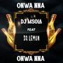 ONWA NNA (feat. DJ MSOLA & DR LEMON)