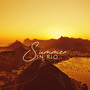 Summer in Rio: Latin Jazz Cafe, Sunny Jazz Music, Latin Instrumental Music