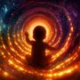 Little 7 Chakra's