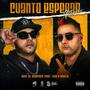 Cuanto Esperar (Remix) [Explicit]