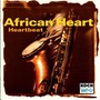 African Heart - Heartbeat