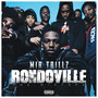 Mir Trillz - Rondoville The Mixtape