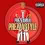 Prezzastyle 11 (Explicit)