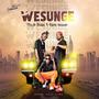 Wesunge (feat. Fyno Ntuuse) [Explicit]