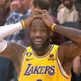 In LeBron We Trust