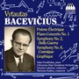 BACEVICIUS: Orchestral Music