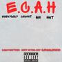 E.C.A.H (feat. Mosthated zay & Darealswavo) [Explicit]