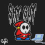 Shy Guy (Explicit)