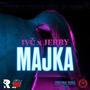 Majka (feat. Jerry) [Explicit]