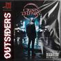 Outsiders (feat. Daniel Brooke) [Explicit]