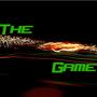 The Game (feat. David P Stevens & Marqueal Jordan)