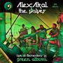 Alex Akal & The Wolves (Green Album)