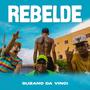 Rebelde (feat. Nikario & Pistola La Volanta) [Explicit]