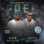 Foes (feat. Lucky Luciano) [Explicit]