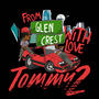 FROM GLENCREST WITH LOVE (Explicit)