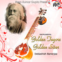 Golden Tagore Golden Sitar