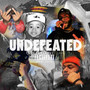 Undefeated (Explicit)