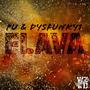 Flava (feat. Pu & DysFunky1) [Explicit]