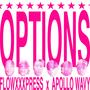 OPTIONS (Explicit)