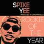 Rookie of the Year (Explicit)