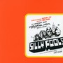 Concert FaTLIVE : V3 ขบวนการ Silly Fools V.1