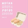 Mucha Hueva Pocos Huevos