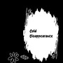 Cold Disappearance