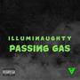 Passin Gas (feat. Clyde Park, Miles Higher, EYDL, Noe Chill & Ivy) [Explicit]