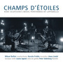 OLOFSSON, K.: Champs d'étoiles (Lipparella)