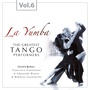 La Yumba - The Greatest Tango Performers, Vol. 6