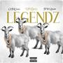 Legendz (feat. NFLZAY5 & FW Quan) [Explicit]