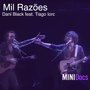 Mil Razões (feat. Tiago Iorc)