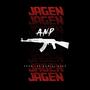 Jagen (feat. Vela Di Flexx & SwZ Martinez) [Explicit]