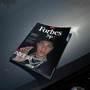 Capa Da Forbes (Explicit)