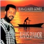 Ilhas d'Amor (Music from Cape Verde)