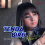 Tenda Biru